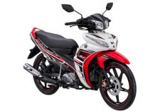  Meskipun Banyak Perbaharuan: Yamaha Jupiter Z1 Ternyata Punya Sejumlah Kekurangan