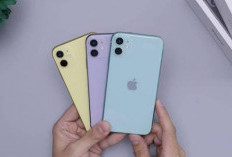iPhone 17 Bisa Saja Dihentikan Produksinya, Ini Alasannya