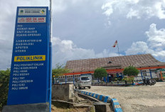 THLT Dirumahkan, RSUD Lebong Berdayakan TKS