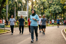 Aman dan Efektif, 7 Olahraga untuk Penderita Hipertensi!