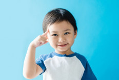 Rekomendasi Vitamin Otak untuk Anak yang Aman dan Bagus