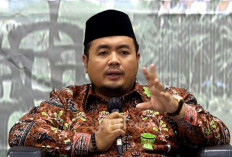 Afifuddin Ditetapkan jadi Ketua KPU RI