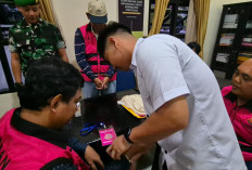 Terus Bertambah atau Stop? Menanti Tersangka Baru Dugaan Korupsi DPRD Kepahiang 