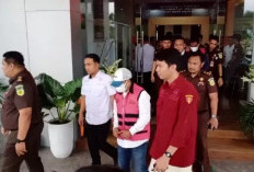 Mantan Sekwan dan 2 Bendahara di Kepahiang Ditetapkan Tersangka Dugaan Korupsi