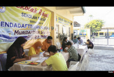 Seleksi PPPK Sekolah Rakyat Dibuka: Ini Syarat Lengkap yang Wajib Dipenuhi Pelamar