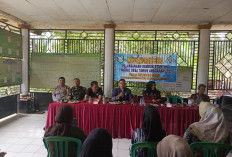 Rembuk Stunting Desa Cirebon Baru 2025: Penguatan Komitmen Bersama Cegah Stunting