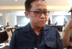 Layanan Pindah Memilih, Ini Pesan KPU Provinsi Bengkulu