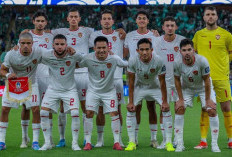  Indonesia Vs Bahrain, Prediksi Skor Imbang 