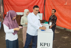 Kemenangan Zurdi Nata-Abdul Hafizh hingga pelantikan sebagai Bupati/ Wabup