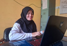 Pemkab Lebong Kaji Penerapan WFA Sebelum dan Sesudah Idulfitri 1447 Hijriah/2026