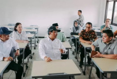 LOWONGAN KERJA! Butuh 1.000 Guru Lebih, Rekrutmen Guru Sekolah Rakyat Dibuka April 2025