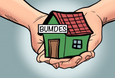 Hanya 3 BUMDes di Rejang Lebong Berstatus BUMDes Maju