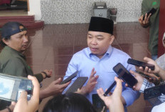 Soal Ujikom PPT Pratama Pemprov Bengkulu, Dempo : Jangan Jadi Alat Menakuti Jelang Pemilu