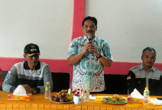 Pembangunan Sekolah Rakyat di Kabupaten Kepahiang: Segini Perkiraan Biaya yang Dibutuhkan