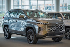  Kabarnya Toyota Avanza 2026 Juga Bakal Rilis: Intip Rancangan Spesifikasinya