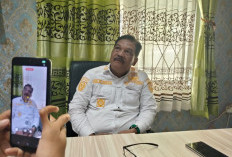 Update Pembangunan Sekolah Rakyat di Kepahiang: Begini Kata Dinsos Kepahiang 