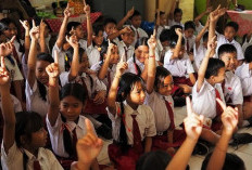 200 Daerah di Indonesia Siapkan Lokasi Sekolah Rakyat: 53 Diantaranya Sudah Miliki Bangunan