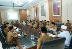 Gubernur Bengkulu: Efisiensi Anggaran dan Kesejahteraan Rakyat jadi Prioritas