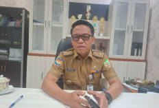 Dana Desa Seblat Ulu Tahun 2025 Terancam Tidak Bisa Disalurkan 