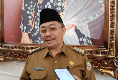 Sambut Nataru, Pemprov Bengkulu Gelar Pasar Murah, Cek Jadwalnya!