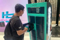 Ini Bahaya Jika Sering Gonta Ganti Baterai Motor Listrik