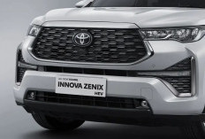 5 Daftar Mobil Toyota Paling Irit Bahan Bakar