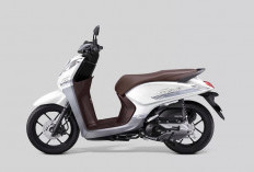 10 Motor dengan Harga Termurah 2025, Harga Memang Belasan Juta tapi Bukan Murahan