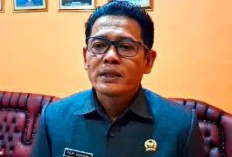 Ketua DPRD Benteng: Pemkab Harus Inventarisir Aset Daerah