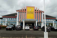 Dukung Program Bupati, DPRD Benteng Usulkan Nama-nama Ruas Jalan 
