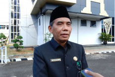 Vaksin Sapi Ngorok di Disnakeswan Provinsi Bengkulu Masih Terbatas