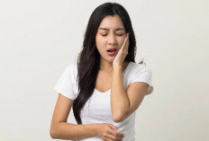 4 Obat Ini Ampuh Mengatasi Sakit Gigi dengan Cepat