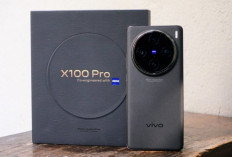 Rekomendasi HP Vivo Canggih dengan Kamera Jernih 2025