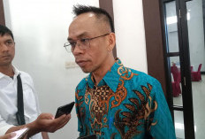 Petugas Ketertiban TPS yang Meninggal Dipastikan Terima Santunan