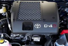 Cek Komponen Ini Jika Tenaga Mobil Diesel Sudah Lemah