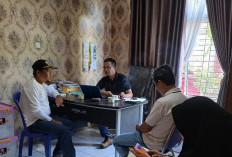 Soal Jabatan Kades Tanjung Alam: Tiga Bulan Berlalu, Ketegasan Pemkab Kepahiang Ditunggu!