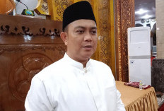 Posko THR Beroperasi H-7 Lebaran