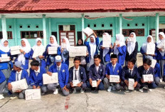 SMA Negeri 7 Kepahiang Buka SPMB: Calon Murid Baru Bisa Daftar Melalui Jalur Ini 