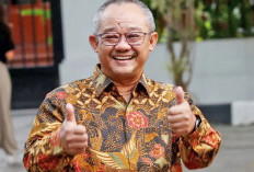 Presiden Prabowo Bakal Luncurkan 4 Program Saat Hardiknas: Begini Kata Mendikdasmen Abdul Mu'ti
