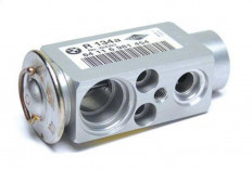 Fungsi Expansion Valve dan Cara Kerjanya 