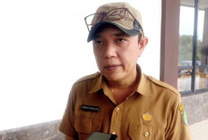 Ini 4 Ruas Jalan di Bengkulu Tengah Selesai Dihotmix