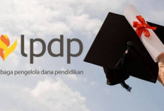 Dokumen yang Dibutuhkan untuk Mendaftar LPDP 2024