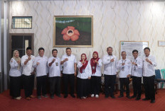 Pemkab Bengkulu Tengah Akan Sediakan Unit Donor Darah 