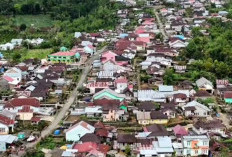 Lomba Desa Wisata Rejang Lebong Masuki 5 Besar