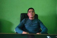Satpol PP & PBK Kepahiang Butuh Tambahan Armada: Idealnya 1 Kecamatan 1 Armada 