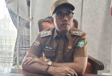  Jelang Mutasi Pejabat Kepahiang Pilih Ajukan Pindah: Siapa Saja?