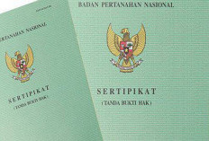 Oknum BPD di Bengkulu Tengah Diduga Gelapkan Sertifikat Tanah dan Bangunan Warga