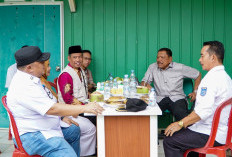 Keluhan BPJS di Pulau Enggano, Wagub Mian Tegaskan Hal Ini