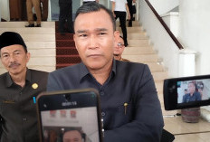 Efisiensi Anggaran: 3 OPD di Kepahiang Bakal Dimarger, OPD Mana Saja?