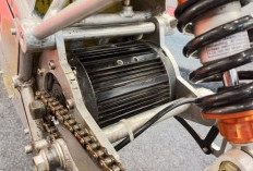 Dinamo Motor Listrik Ternyata Bisa Kita Buat Sendiri: Ini Penjelasannya