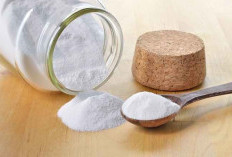 Efek Samping Soda Kue untuk Tubuh, Cek Disini!